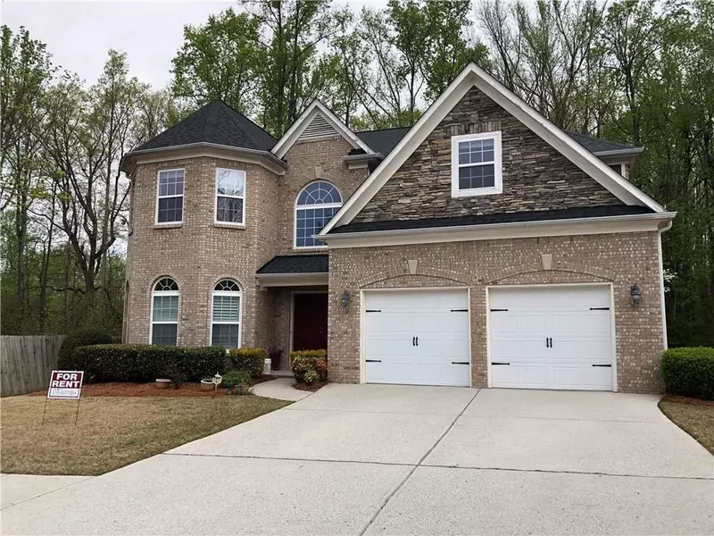 3449 Rosecliff TRCE, Buford, GA 30519