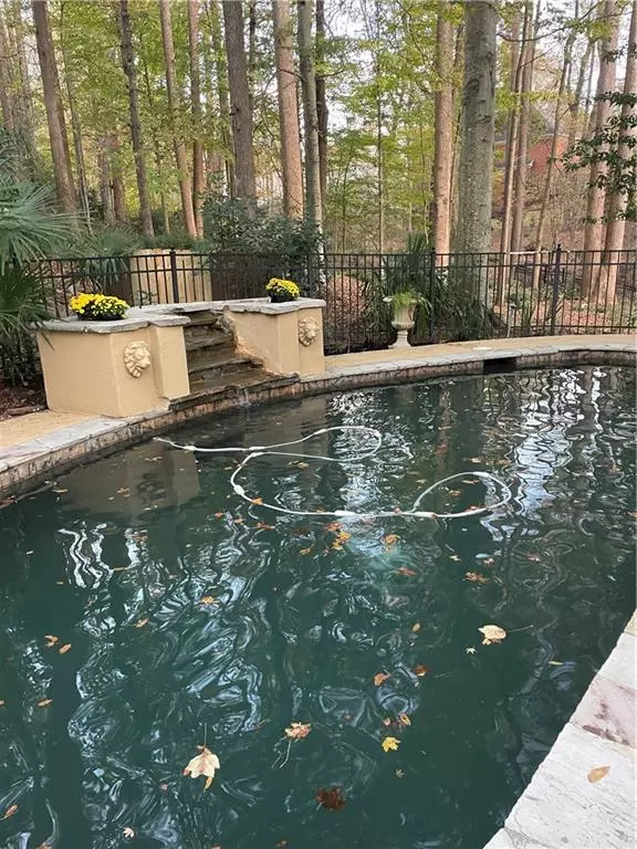 Peachtree Corners, GA 30092,4291 River Bottom DR