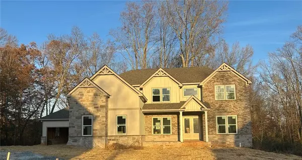 4120 Sierra Vista CIR, Cumming, GA 30040