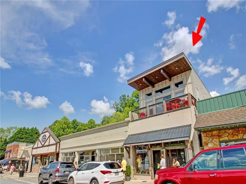 685 E Main St Unit B, Blue Ridge, GA 30513