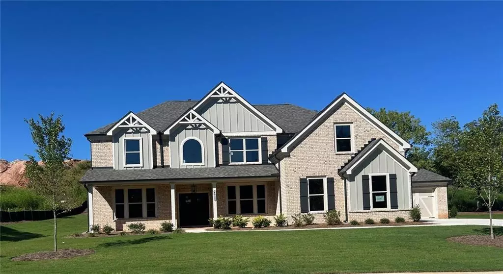 4085 Sierra Vista CIR, Cumming, GA 30040