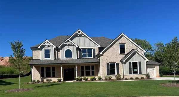 4085 Sierra Vista CIR, Cumming, GA 30040