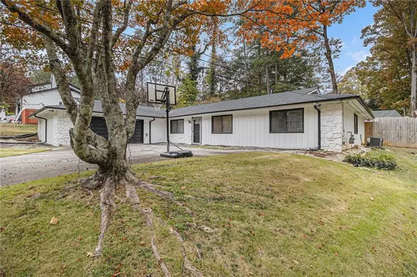 Atlanta, GA 30340,3211 Olde Dekalb WAY