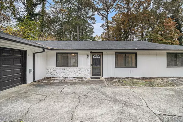 Atlanta, GA 30340,3211 Olde Dekalb WAY