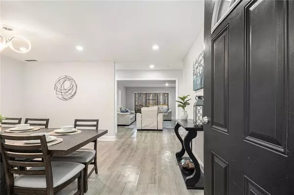 Atlanta, GA 30340,3211 Olde Dekalb WAY