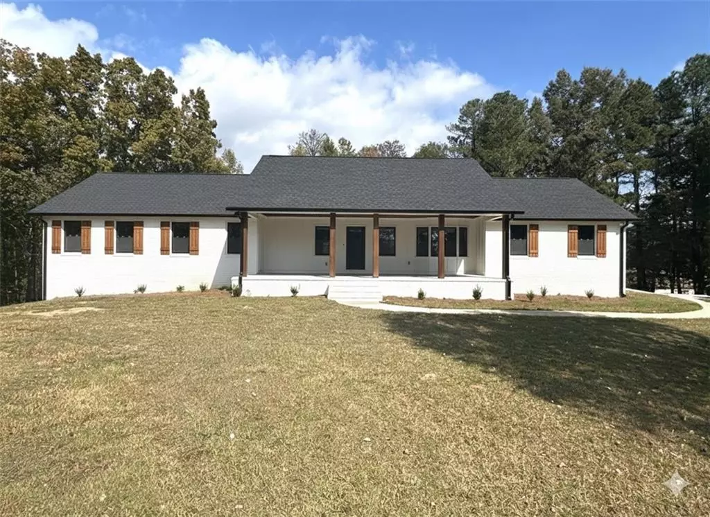 Douglasville, GA 30134,2185 Ridge RD