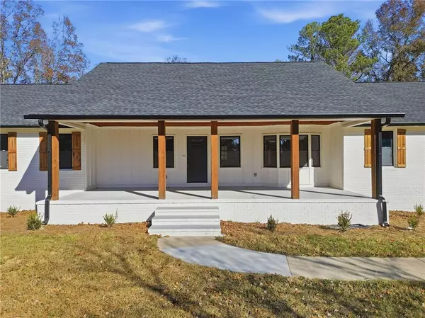 Douglasville, GA 30134,2185 Ridge RD