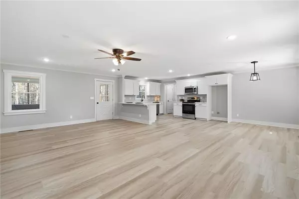 Douglasville, GA 30134,2185 Ridge RD