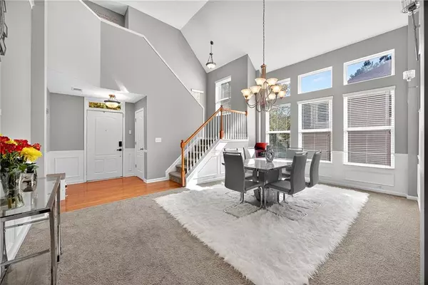 Atlanta, GA 30349,4249 Rosehall CT