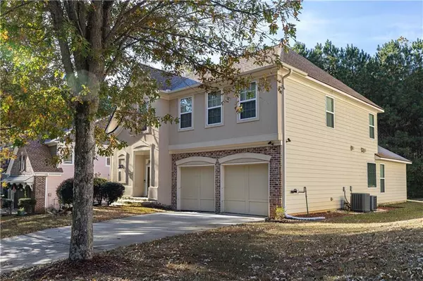 Atlanta, GA 30349,4249 Rosehall CT