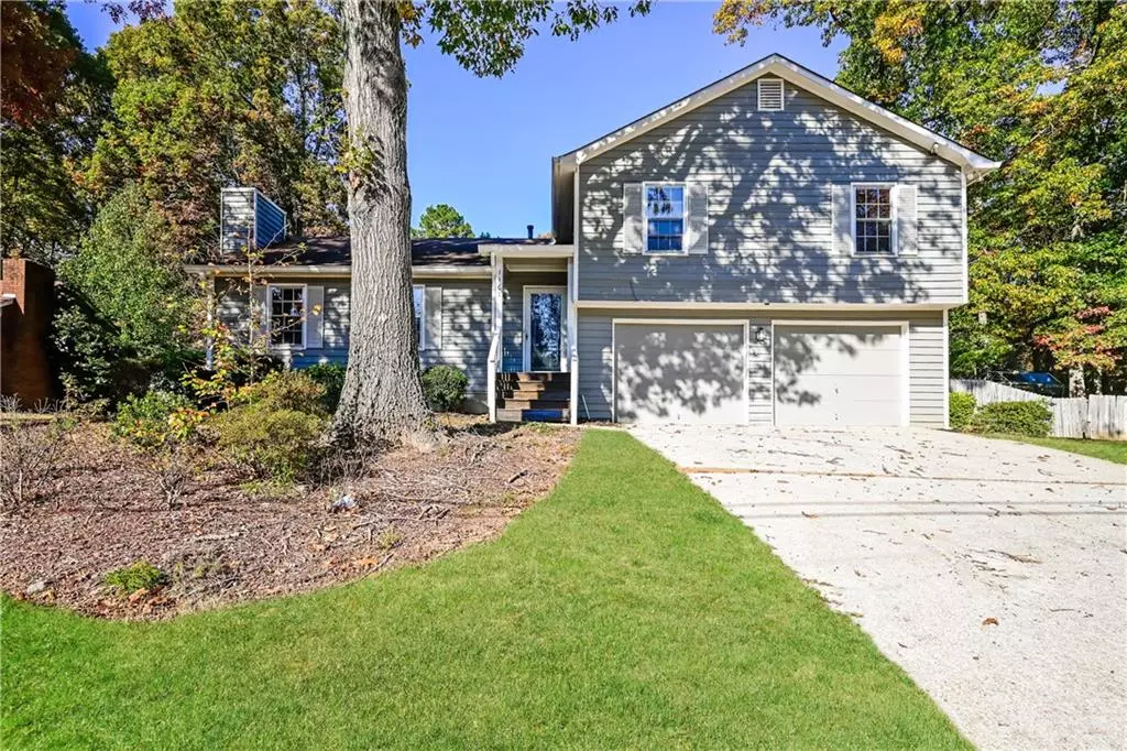 Conyers, GA 30094,1461 Cherry Hill RD SW