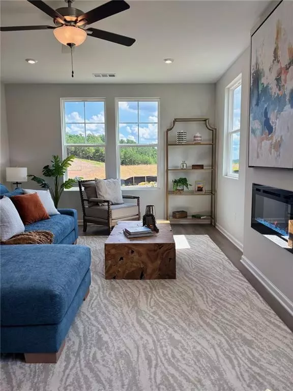 Emerson, GA 30137,107 Park Ridge Circle