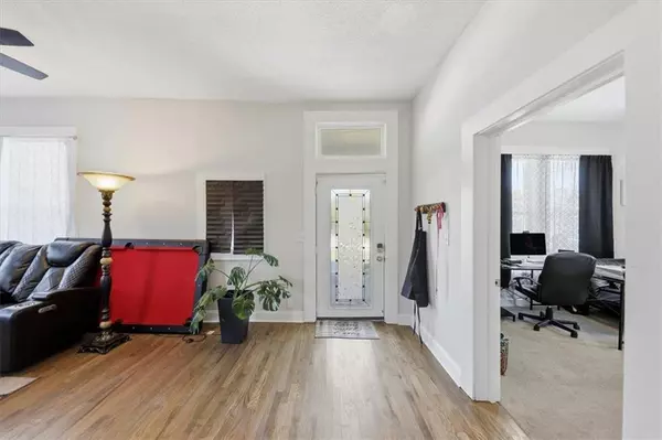 Griffin, GA 30223,224 W Tinsley ST W