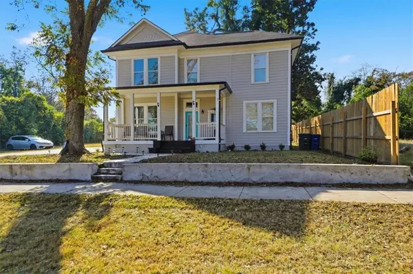 Griffin, GA 30223,224 W Tinsley ST W