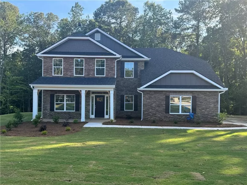 5361 Tuscany DR, Douglasville, GA 30135