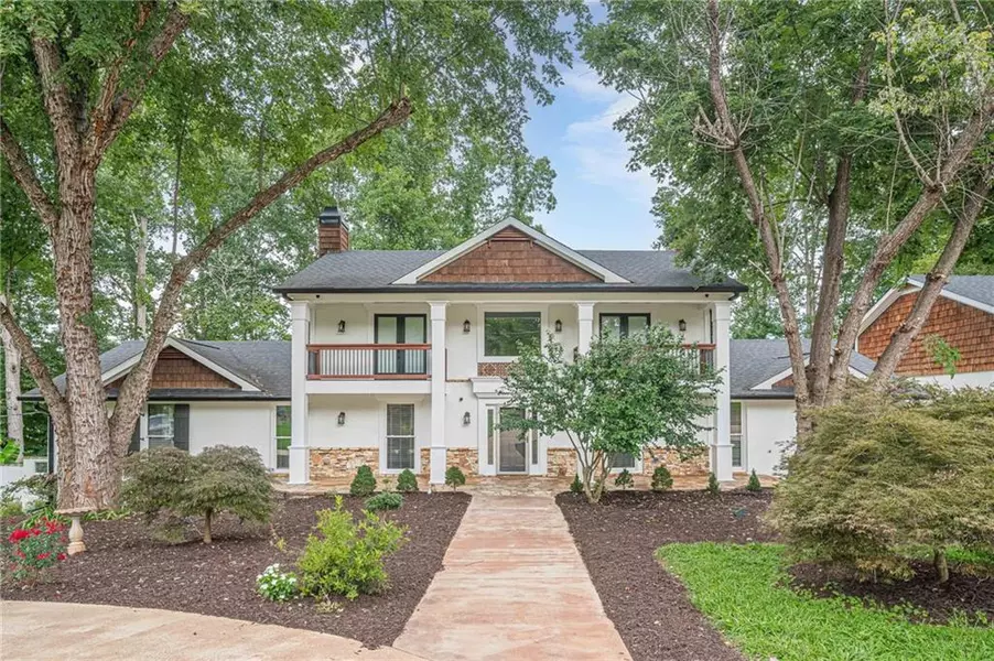 2697 S Cherokee LN, Woodstock, GA 30188