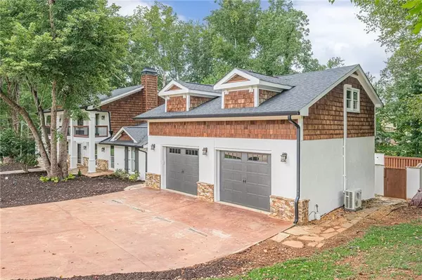 Woodstock, GA 30188,2697 S Cherokee LN