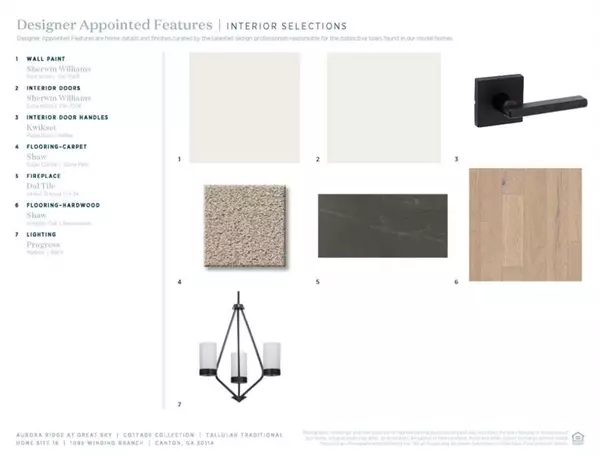 Canton, GA 30114,1095 Winding Branch DR