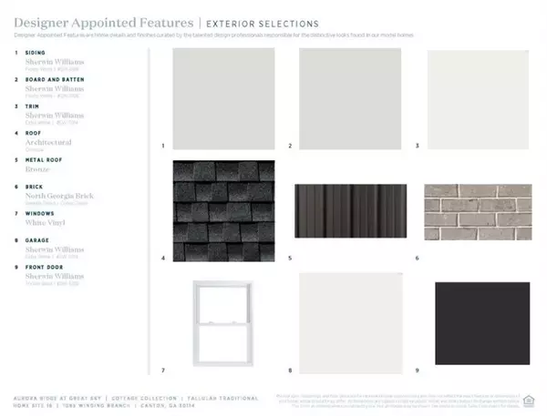 Canton, GA 30114,1095 Winding Branch DR