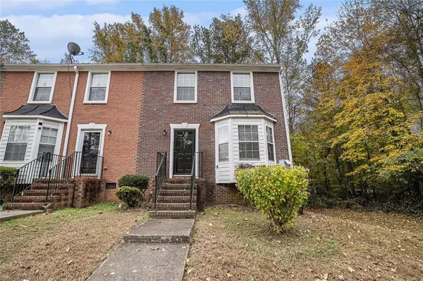 854 Joseph Club DR SW, Mableton, GA 30126