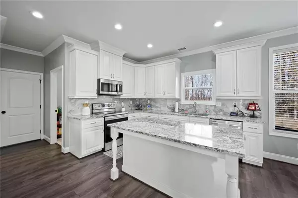 Braselton, GA 30517,5444 Pleasant Hill LN