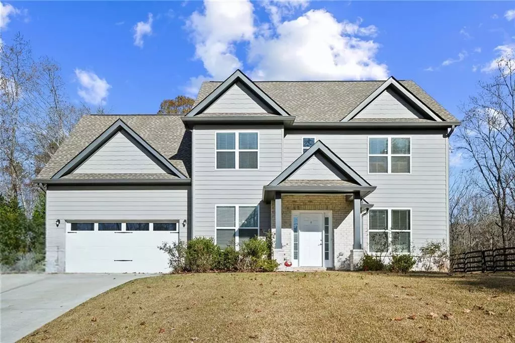 Braselton, GA 30517,5444 Pleasant Hill LN