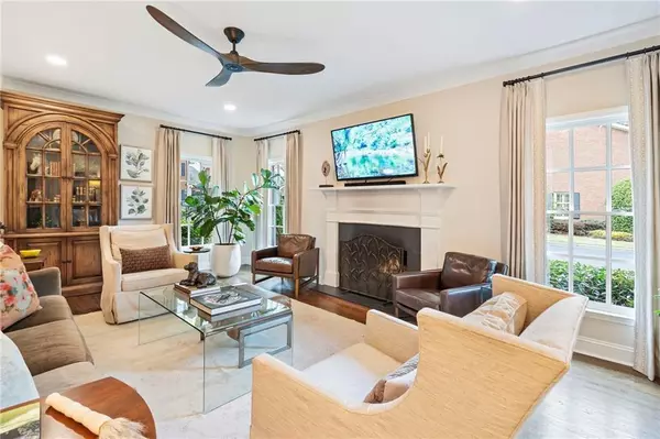 Atlanta, GA 30339,31 Pointe TER SE