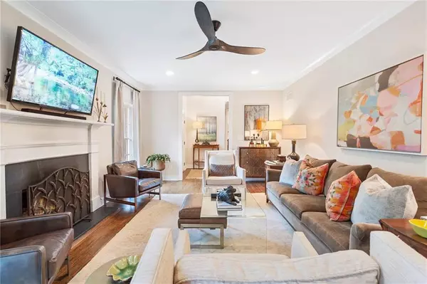 Atlanta, GA 30339,31 Pointe TER SE