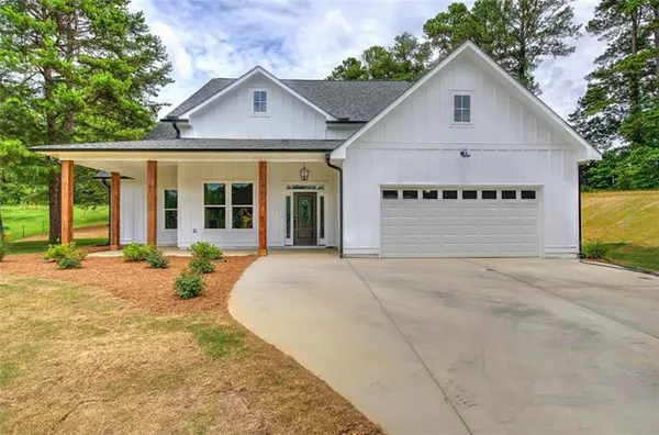 218 NEWTOWN RD NE, Calhoun, GA 30701