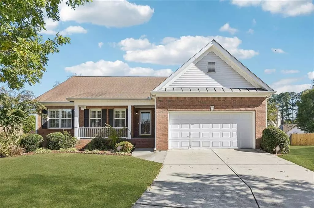 Lawrenceville, GA 30046,532 STONELAND