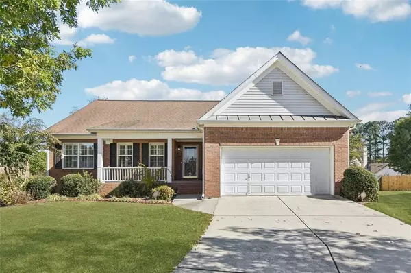 532 STONELAND, Lawrenceville, GA 30046