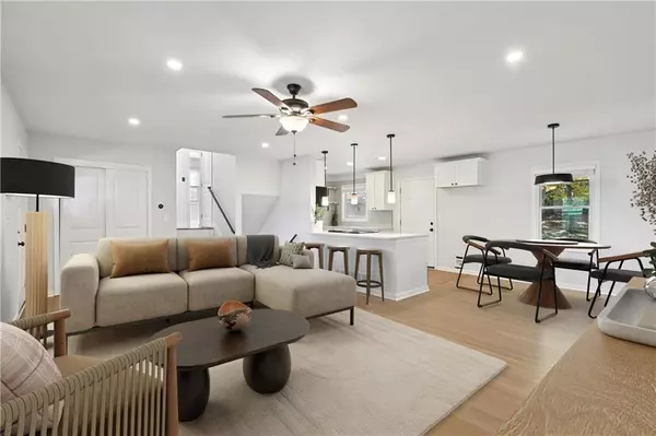 Smyrna, GA 30080,1876 Balmoral RD SE