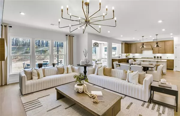 Cumming, GA 30028,5375 Julep CT