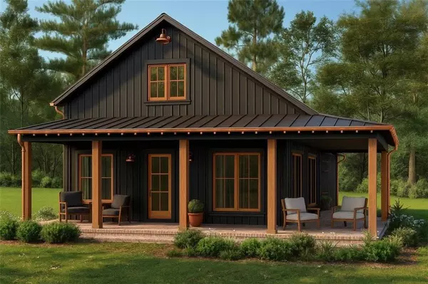 Cleveland, GA 30528,LOT 1 Arthur Allen RD