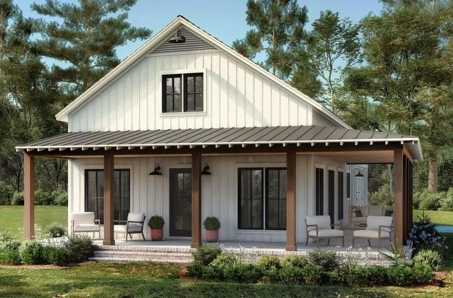 LOT 1 Arthur Allen RD, Cleveland, GA 30528