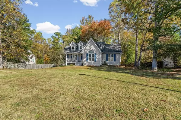 Hiram, GA 30141,196 Lambeth DR