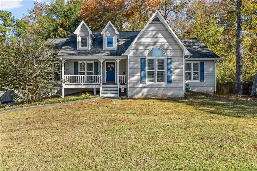 Hiram, GA 30141,196 Lambeth DR