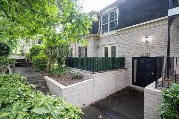 Atlanta, GA 30345,2805 Northeast Expressway #A14