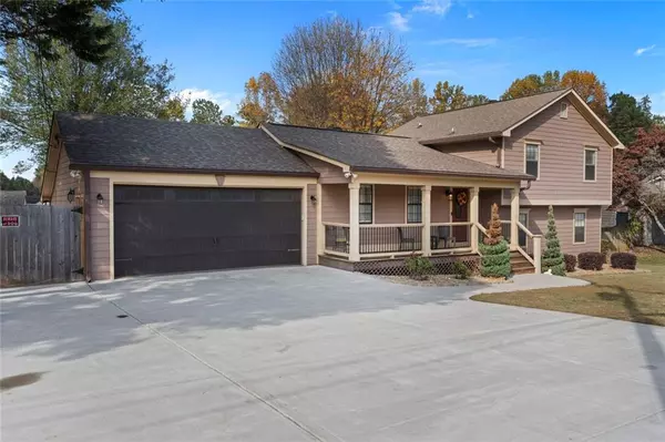 Lawrenceville, GA 30045,1502 Sir Knights WAY