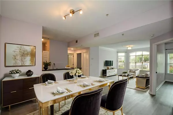 Atlanta, GA 30309,955 Juniper ST #4112