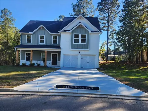 Jackson, GA 30233,130 Post Oak DR