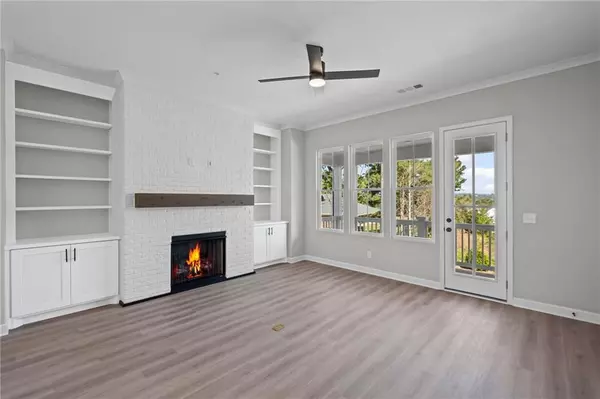 Canton, GA 30114,217 Village Overlook #H3