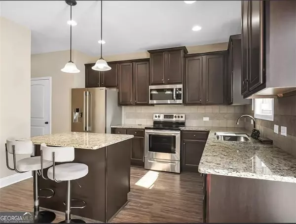 Locust Grove, GA 30248,6048 Prodigy LN