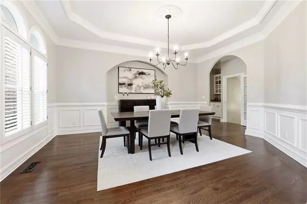 Alpharetta, GA 30005,1315 Portmarnock DR