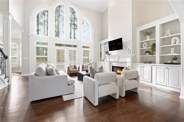 Alpharetta, GA 30005,1315 Portmarnock DR