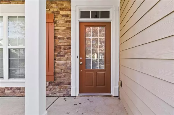 Lawrenceville, GA 30043,1002 Gather DR