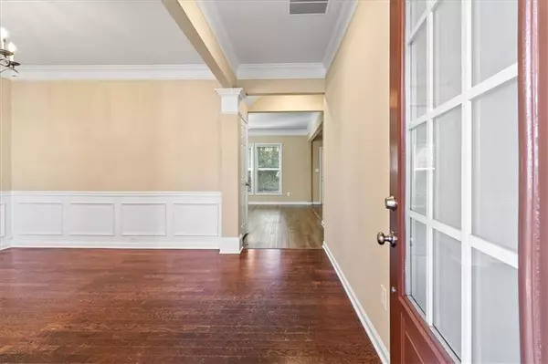 Lawrenceville, GA 30043,1002 Gather DR