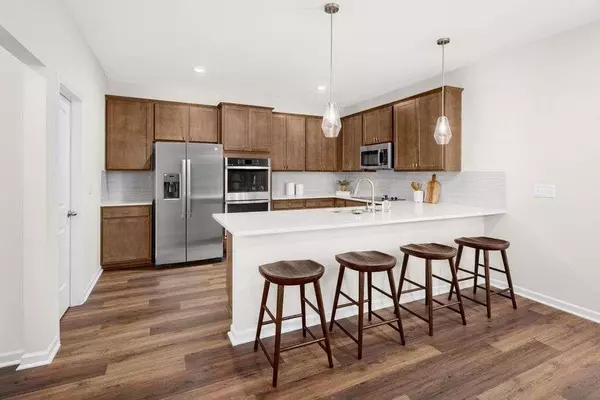 Jackson, GA 30233,142 Post Oak DR