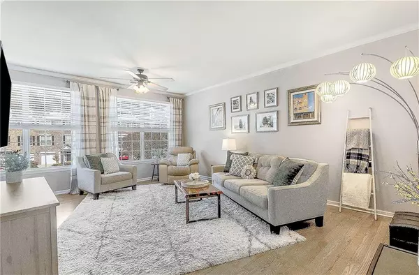 Atlanta, GA 30339,3624 Chattahoochee Summit DR SE