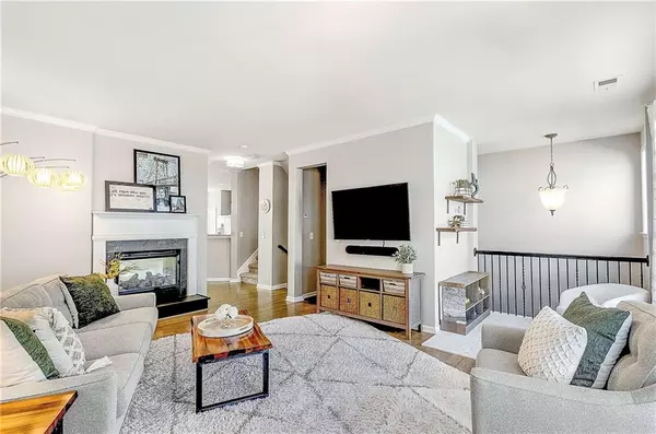 Atlanta, GA 30339,3624 Chattahoochee Summit DR SE